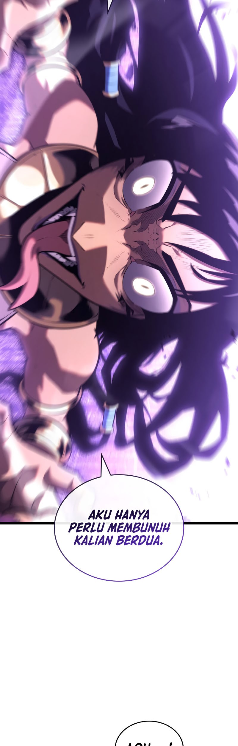 Return of the SSS-Class Ranker Chapter 120 Gambar 48