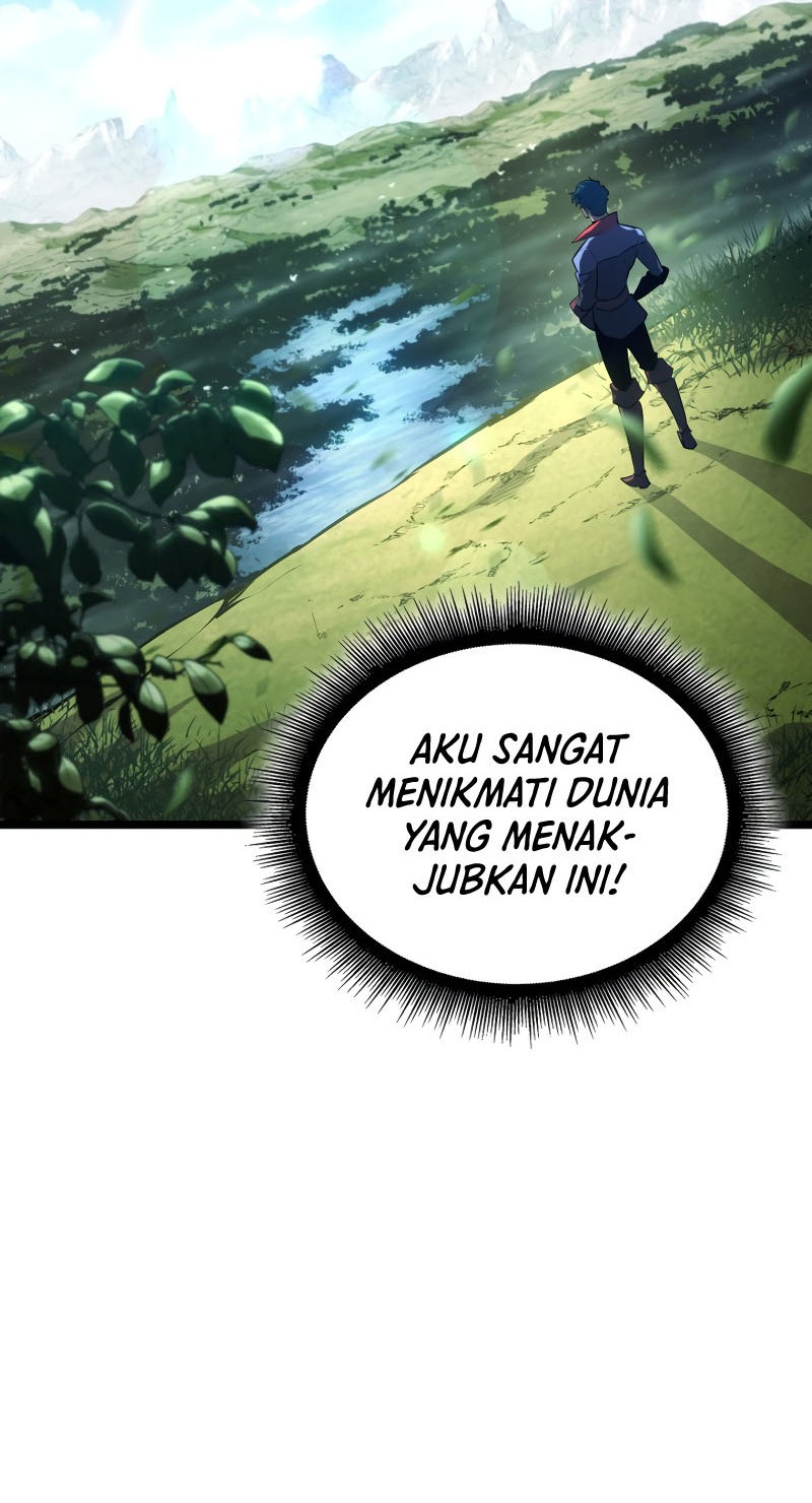 Return of the SSS-Class Ranker Chapter 120 Gambar 21