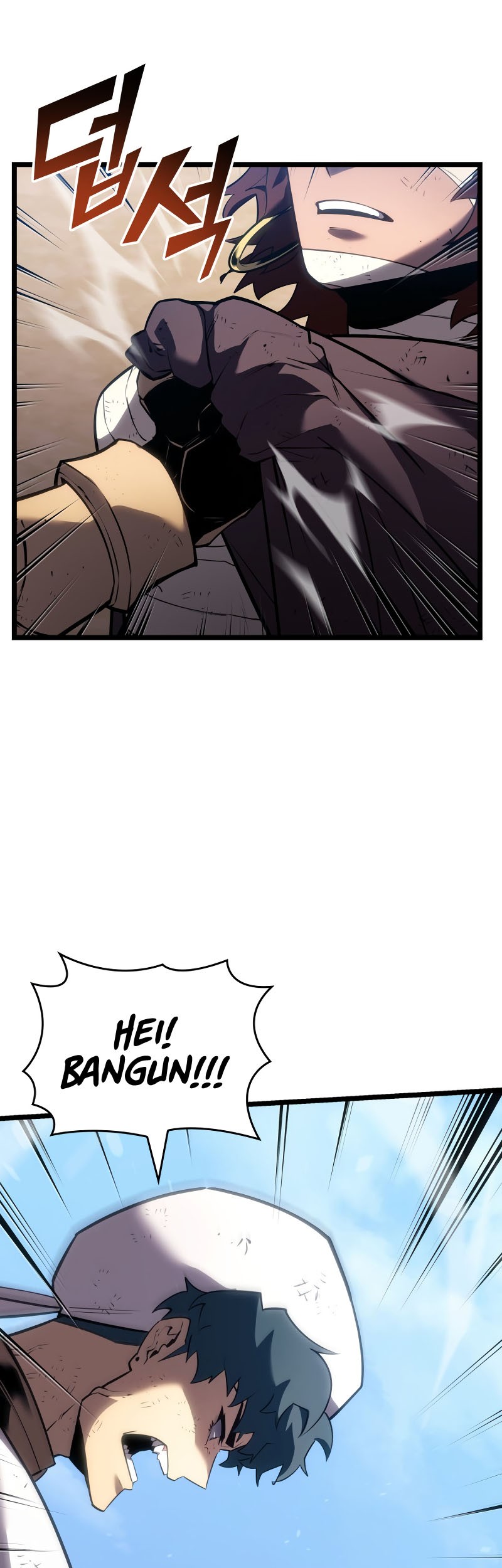 Return of the SSS-Class Ranker Chapter 120 Gambar 24