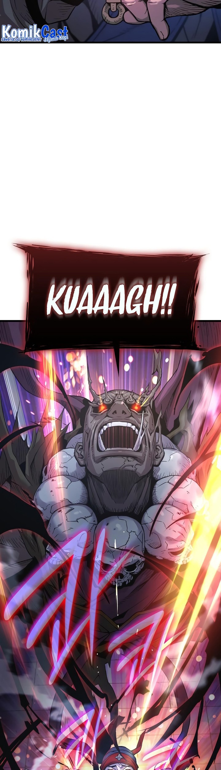 Myst, Might, Mayhem (Legend Of Heavenly Chaos Demon) Chapter 36 Gambar 24