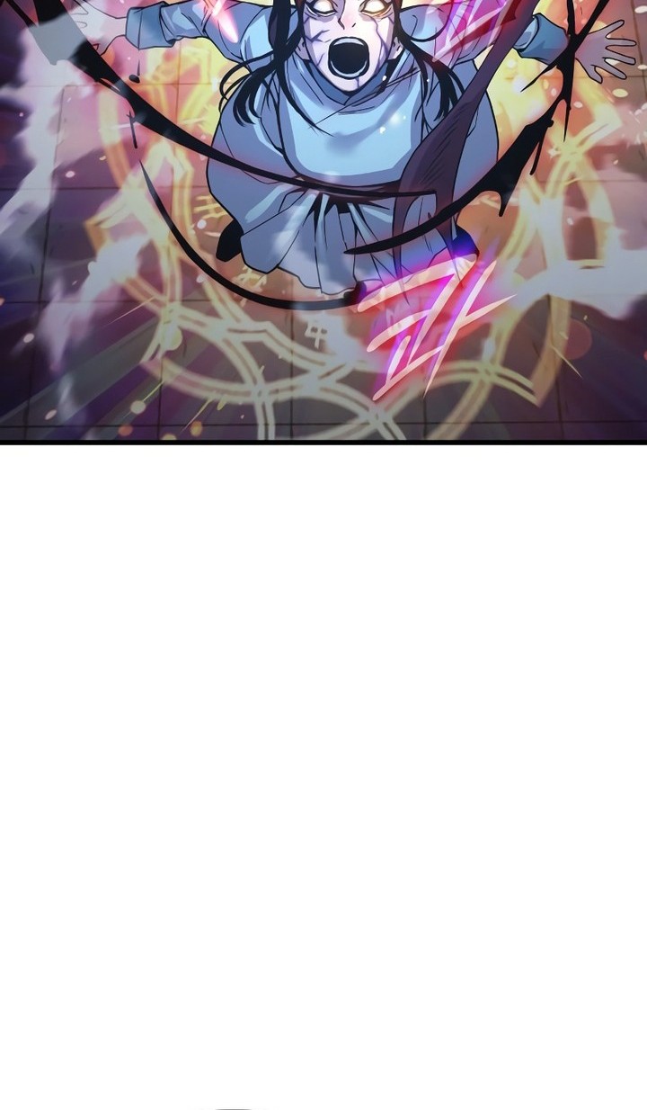 Myst, Might, Mayhem (Legend Of Heavenly Chaos Demon) Chapter 36 Gambar 25