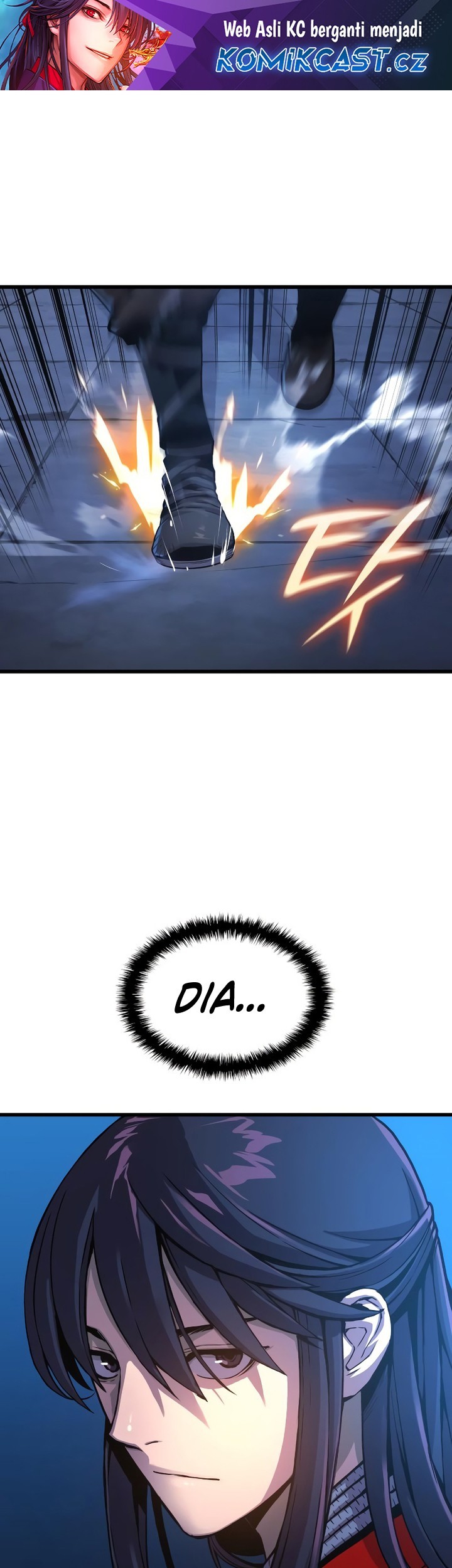 Manhwa Myst, Might, Mayhem (Legend Of Heavenly Chaos Demon) Chapter 36 gambar nomor 2