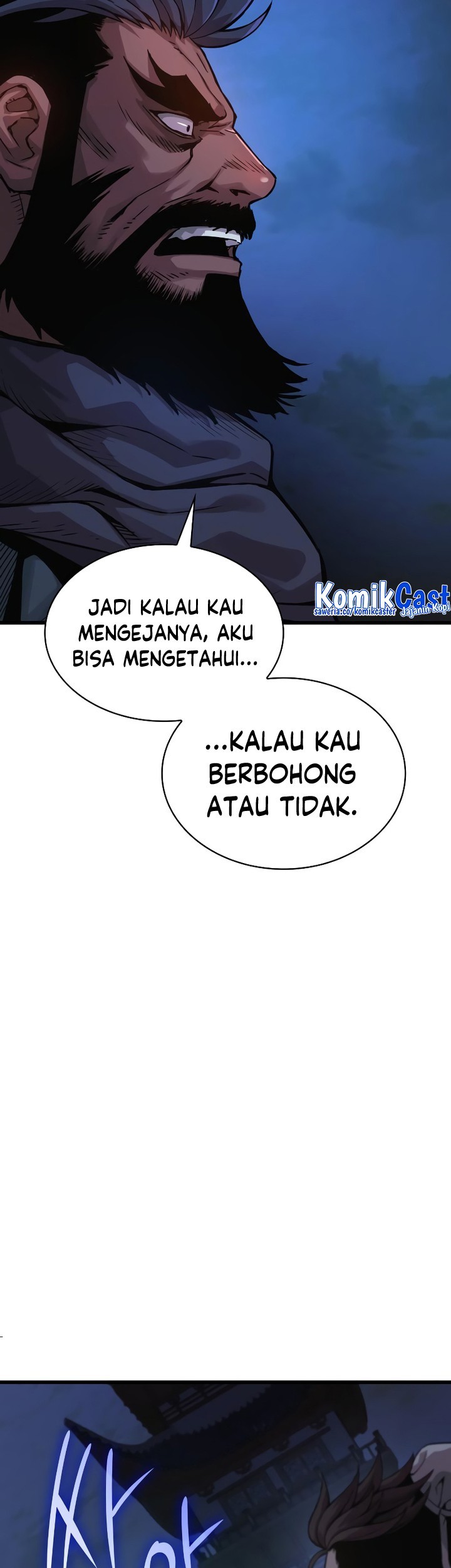 Myst, Might, Mayhem (Legend Of Heavenly Chaos Demon) Chapter 36 Gambar 88