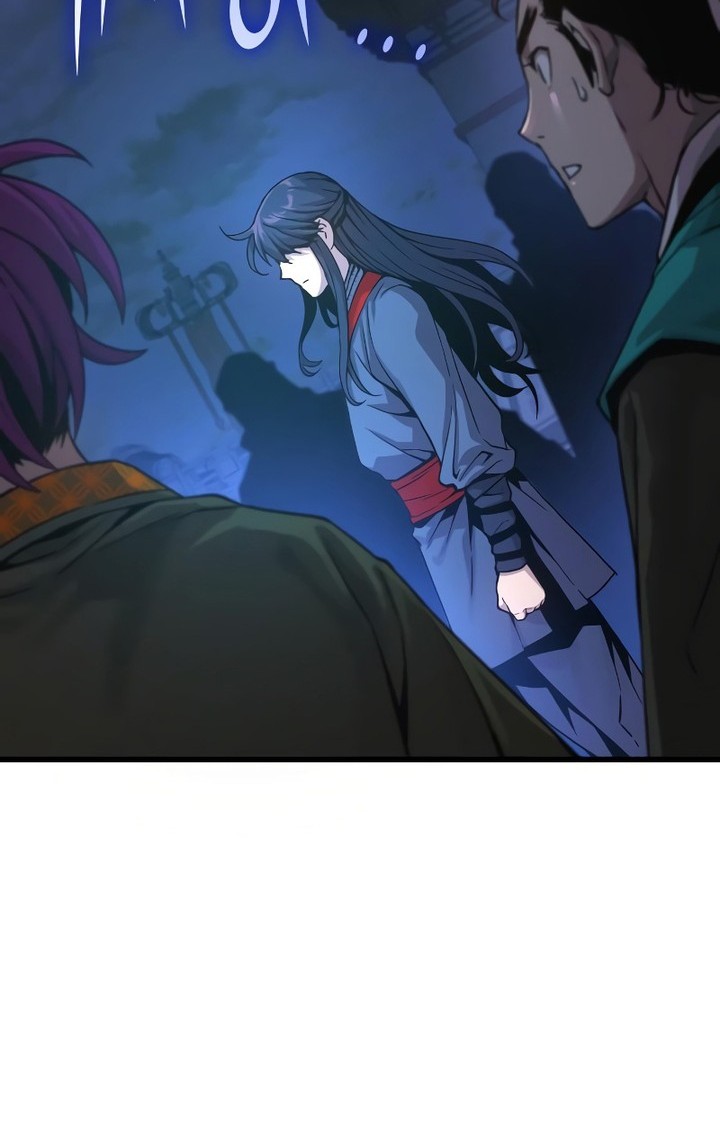 Myst, Might, Mayhem (Legend Of Heavenly Chaos Demon) Chapter 36 Gambar 89