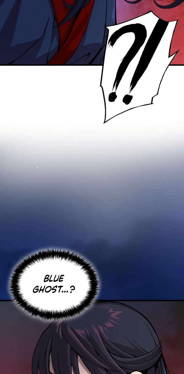 Myst, Might, Mayhem (Legend Of Heavenly Chaos Demon) Chapter 36 Gambar 95