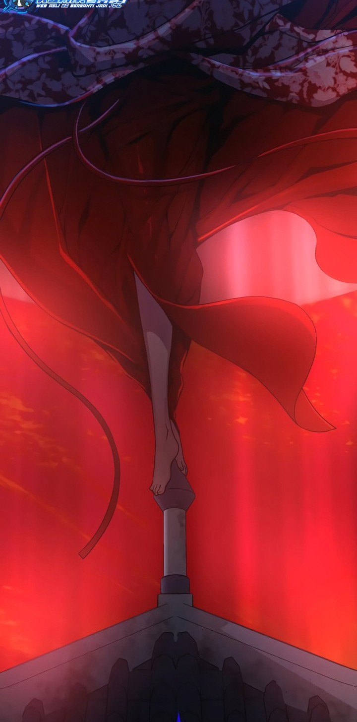 Myst, Might, Mayhem (Legend Of Heavenly Chaos Demon) Chapter 36 Gambar 97