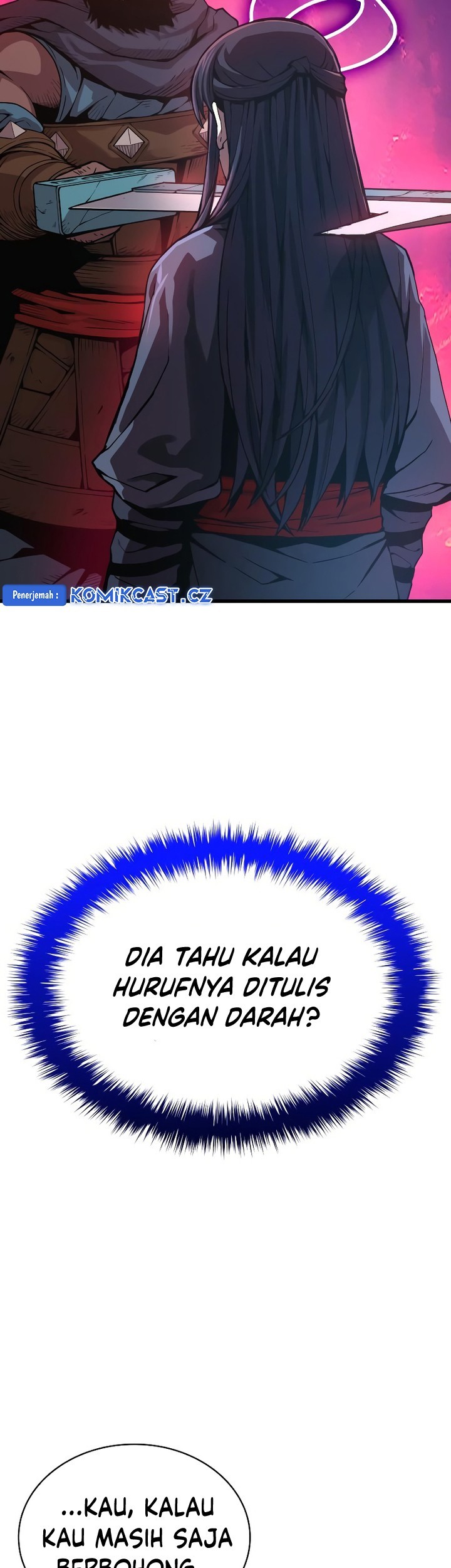 Myst, Might, Mayhem (Legend Of Heavenly Chaos Demon) Chapter 36 Gambar 78