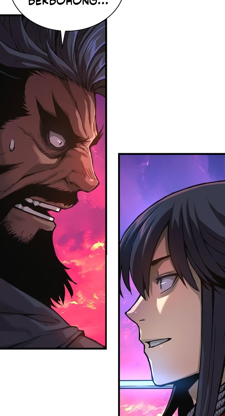 Myst, Might, Mayhem (Legend Of Heavenly Chaos Demon) Chapter 36 Gambar 79