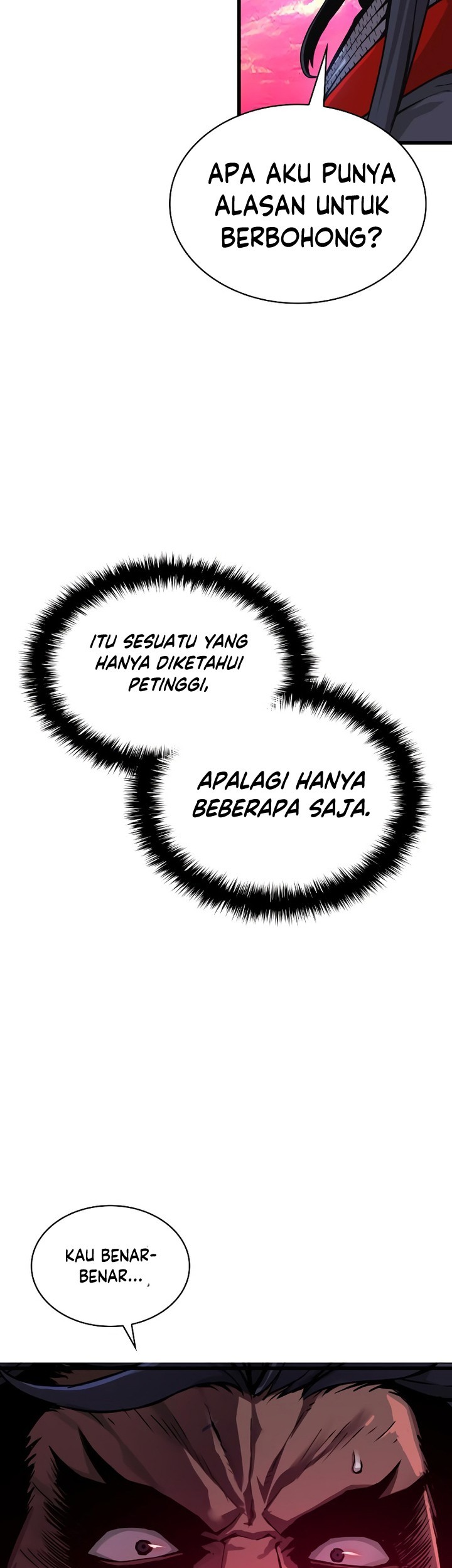 Myst, Might, Mayhem (Legend Of Heavenly Chaos Demon) Chapter 36 Gambar 80