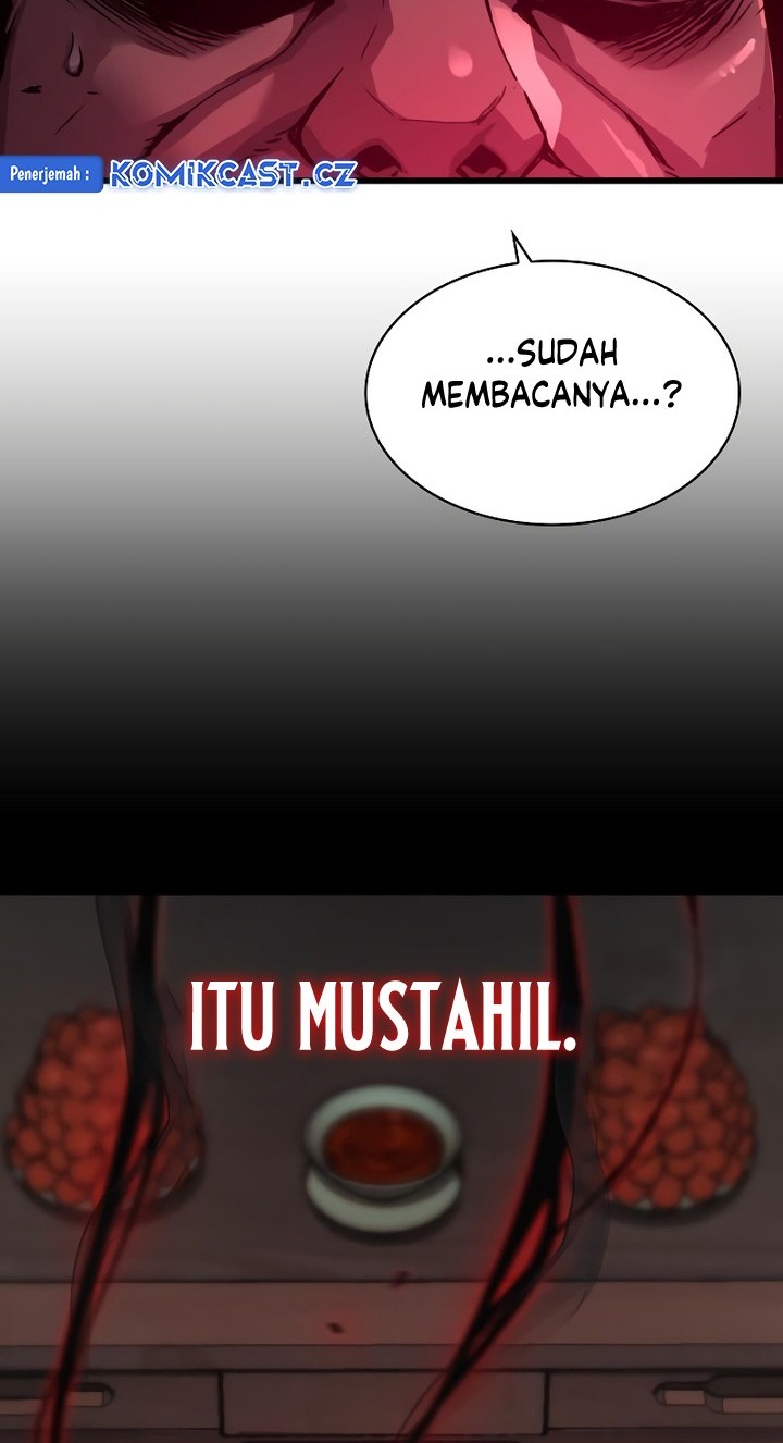 Myst, Might, Mayhem (Legend Of Heavenly Chaos Demon) Chapter 36 Gambar 81