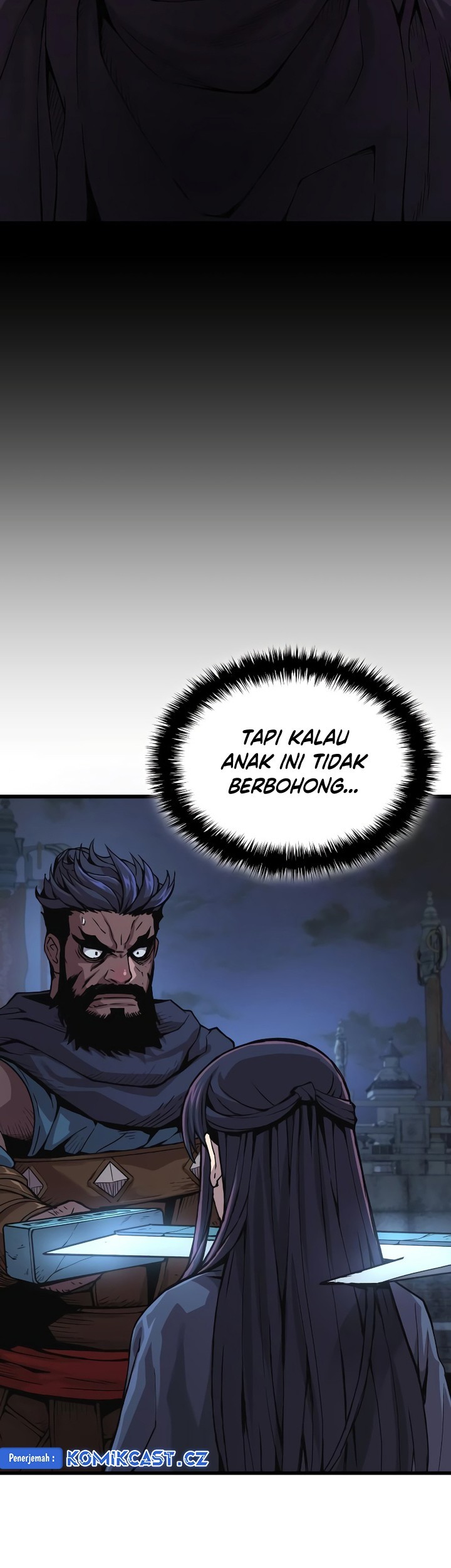 Myst, Might, Mayhem (Legend Of Heavenly Chaos Demon) Chapter 36 Gambar 84