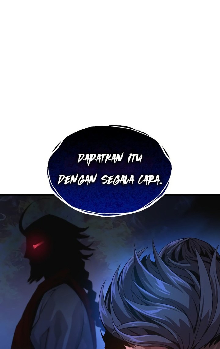 Myst, Might, Mayhem (Legend Of Heavenly Chaos Demon) Chapter 36 Gambar 85