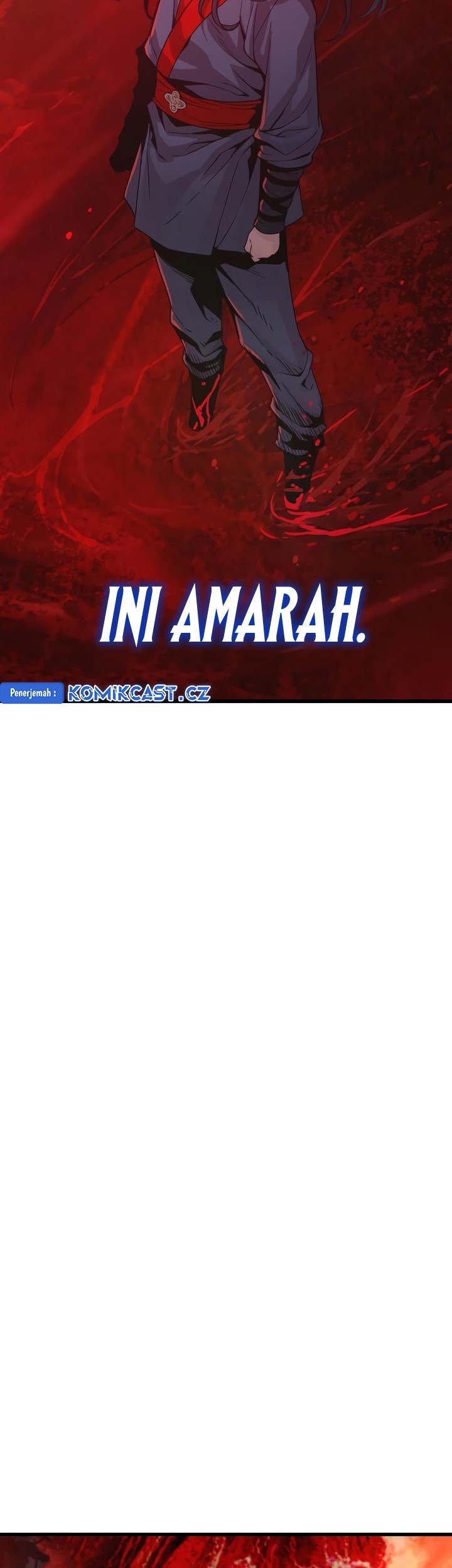 Myst, Might, Mayhem (Legend Of Heavenly Chaos Demon) Chapter 36 Gambar 100