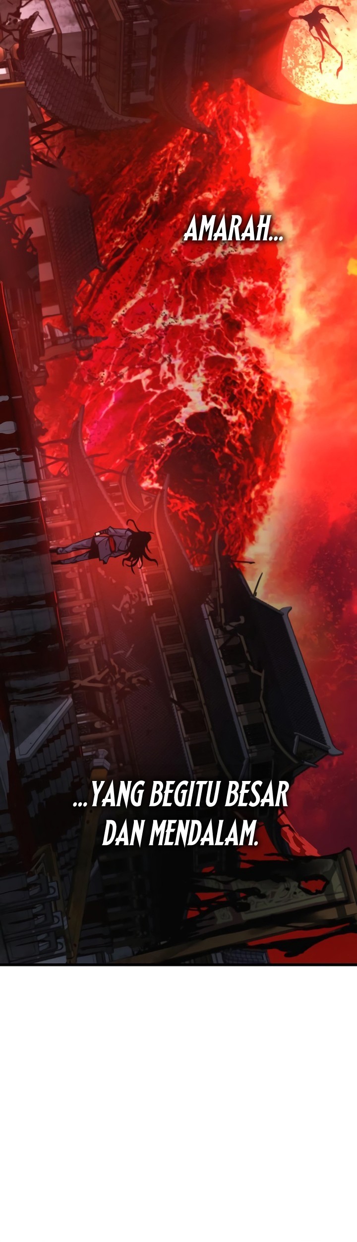 Myst, Might, Mayhem (Legend Of Heavenly Chaos Demon) Chapter 36 Gambar 102