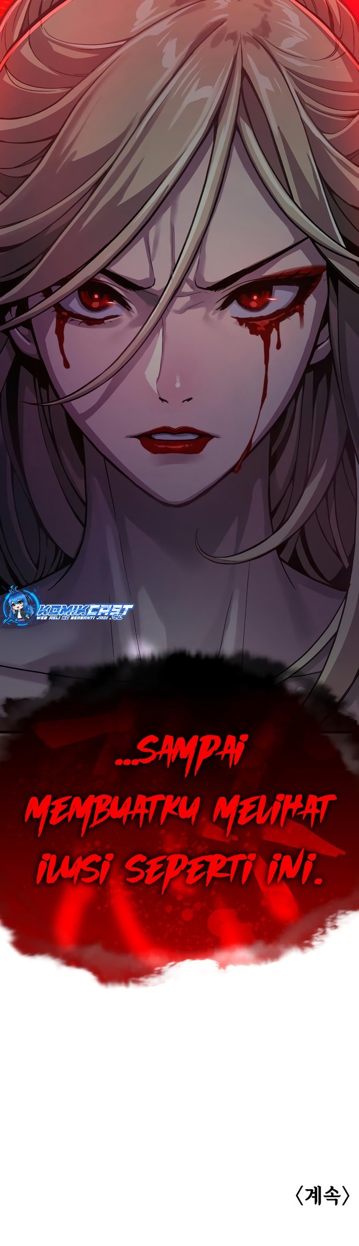 Myst, Might, Mayhem (Legend Of Heavenly Chaos Demon) Chapter 36 Gambar 104