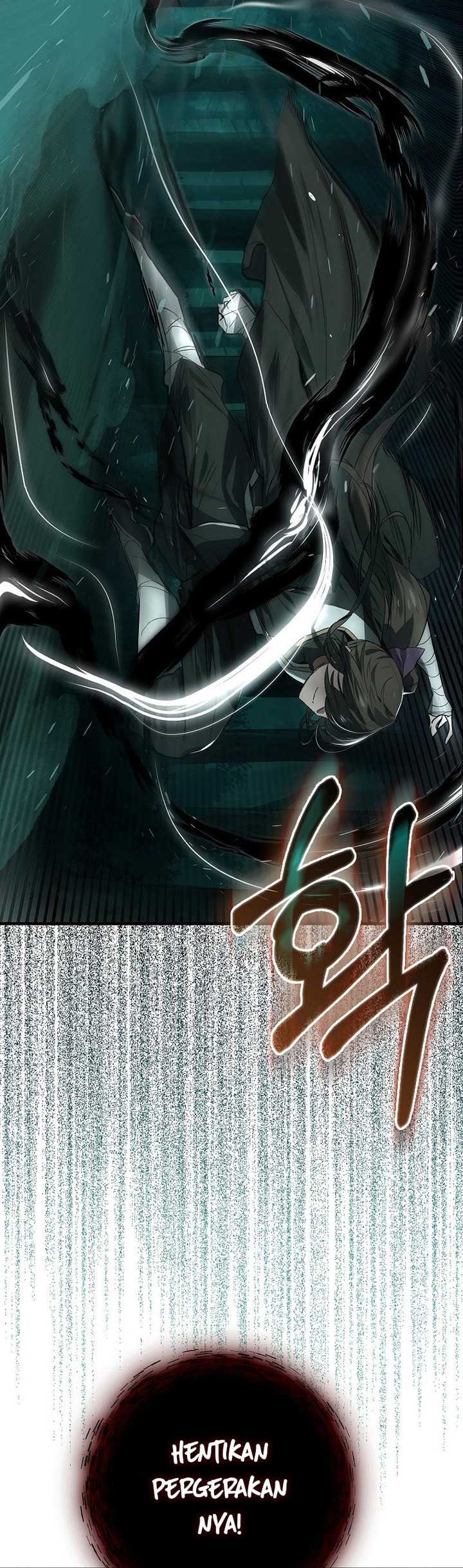 Hunter Academy’s Battle God Chapter 34 Gambar 18