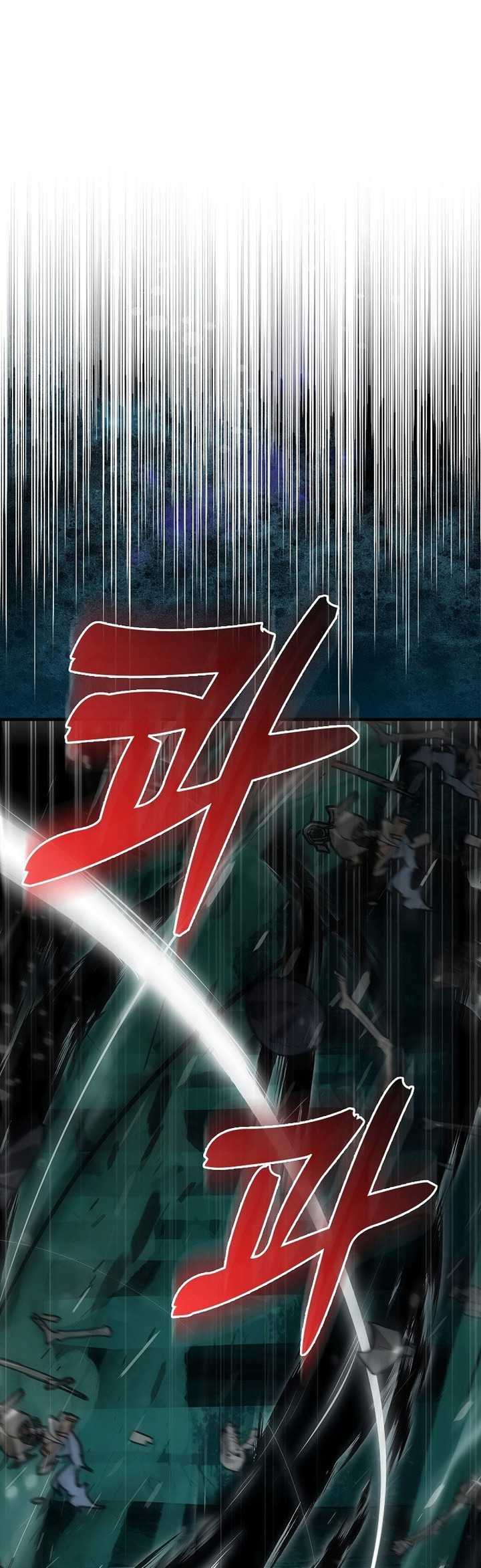 Hunter Academy’s Battle God Chapter 34 Gambar 21