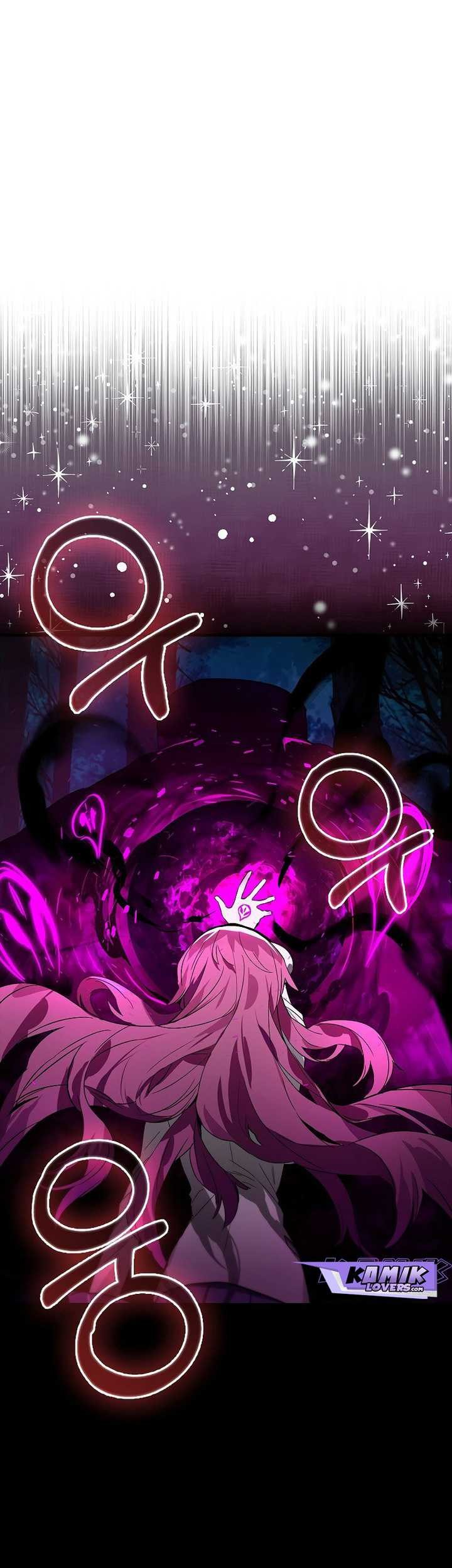 Hunter Academy’s Battle God Chapter 34 Gambar 48