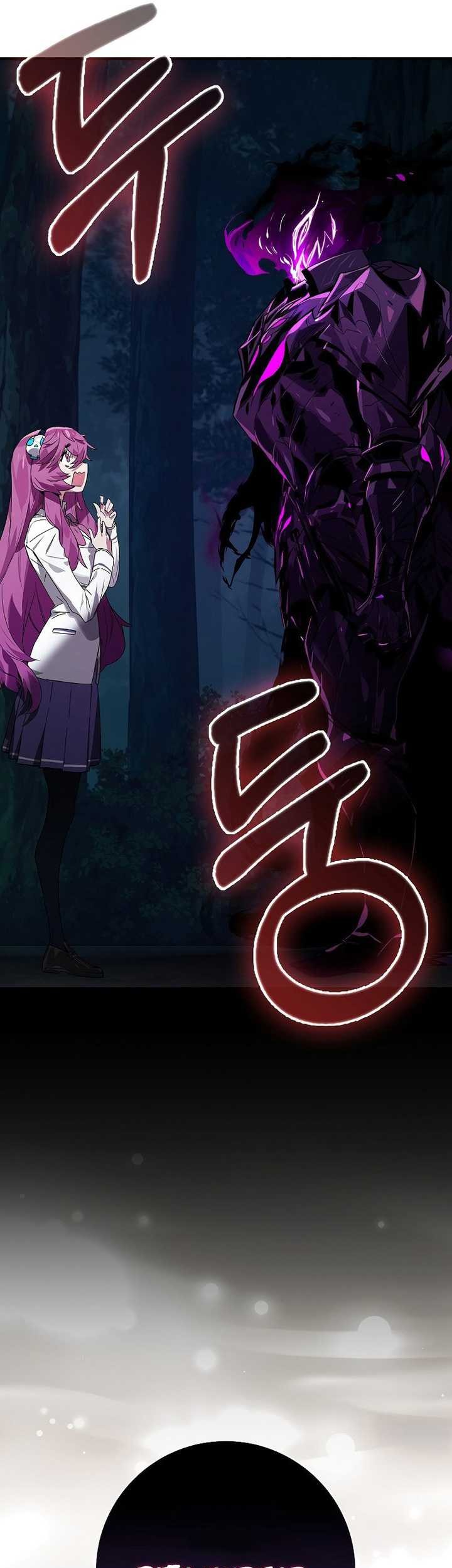 Hunter Academy’s Battle God Chapter 34 Gambar 64