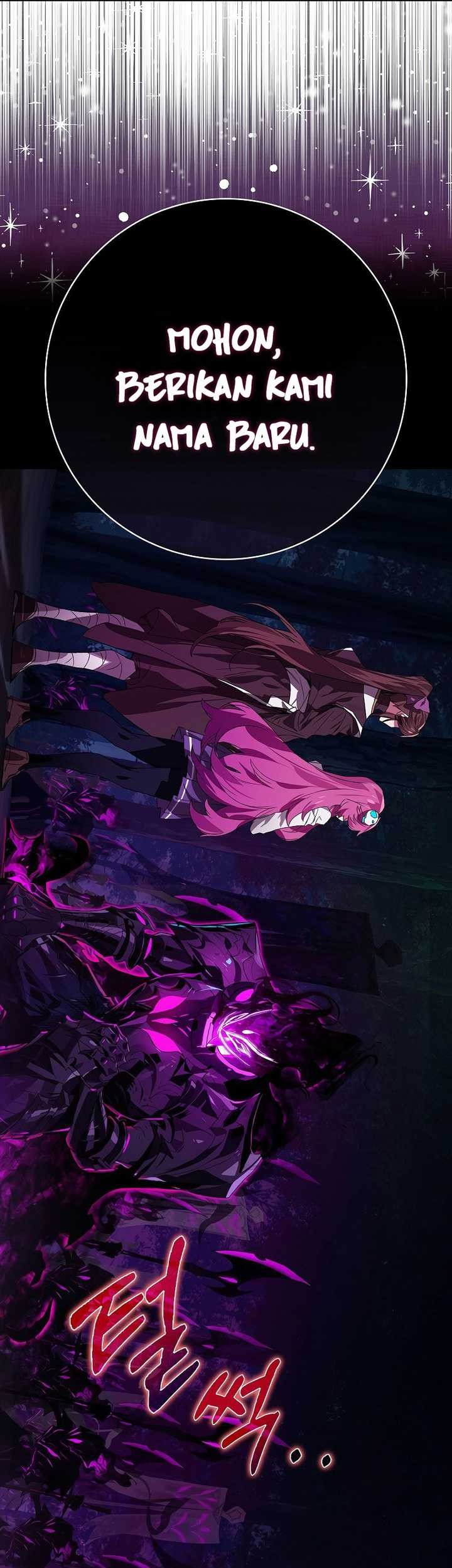 Hunter Academy’s Battle God Chapter 34 Gambar 66