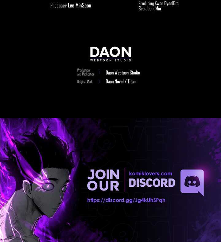 Hunter Academy’s Battle God Chapter 34 Gambar 68