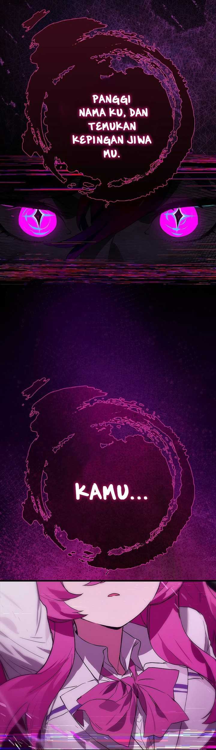 Hunter Academy’s Battle God Chapter 34 Gambar 54