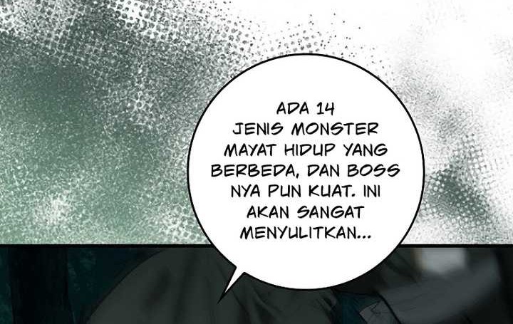Hunter Academy’s Battle God Chapter 34 Gambar 5