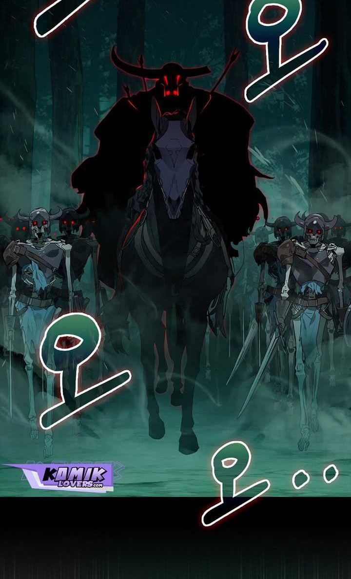 Hunter Academy’s Battle God Chapter 34 Gambar 11