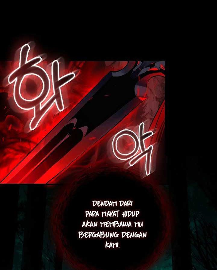 Hunter Academy’s Battle God Chapter 34 Gambar 13