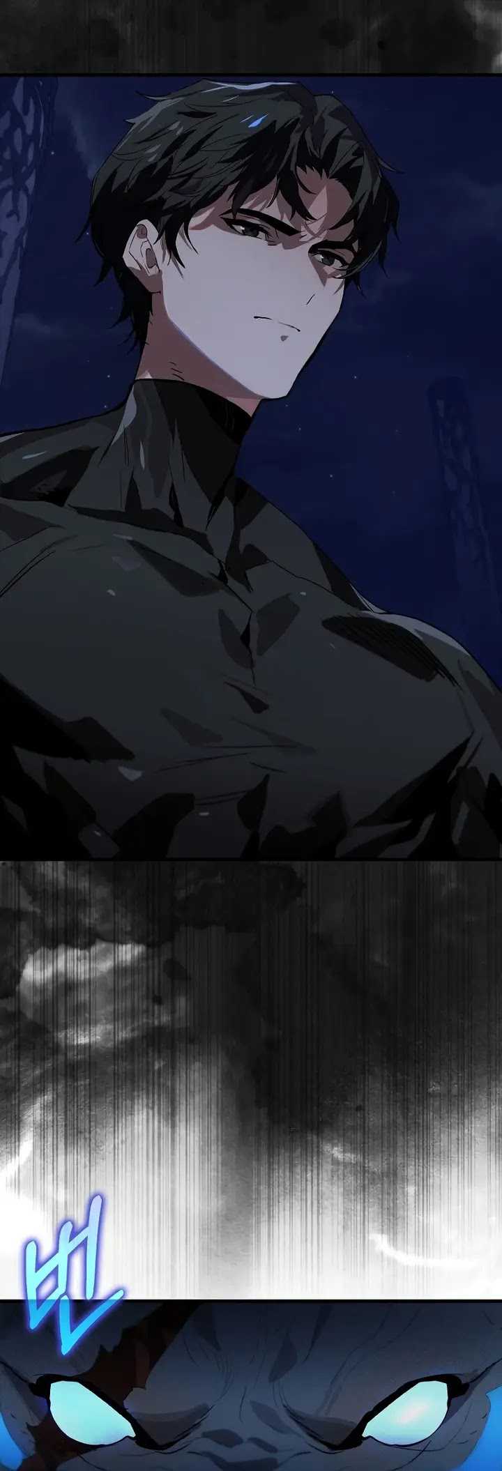 Hunter Academy’s Battle God Chapter 36 Gambar 47