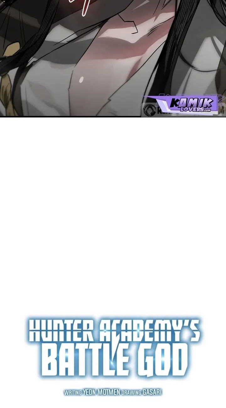 Hunter Academy’s Battle God Chapter 36 Gambar 71