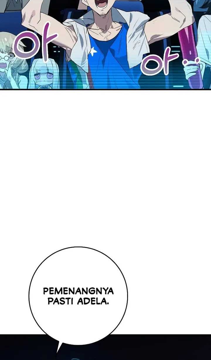 Hunter Academy’s Battle God Chapter 36 Gambar 5