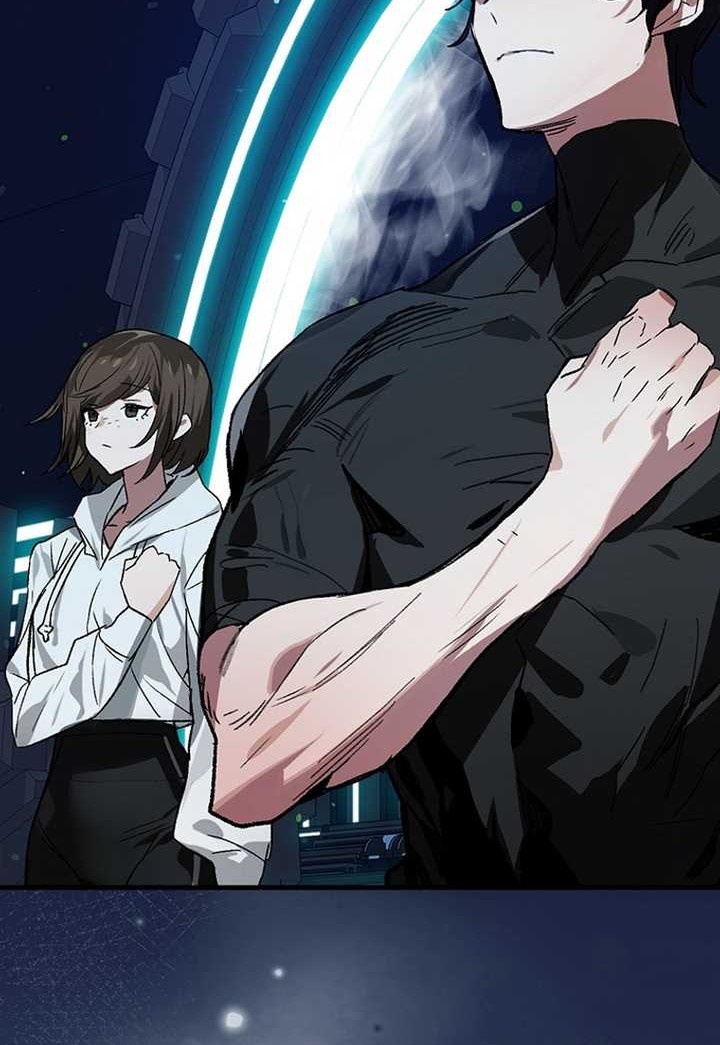 Hunter Academy’s Battle God Chapter 35 Gambar 27