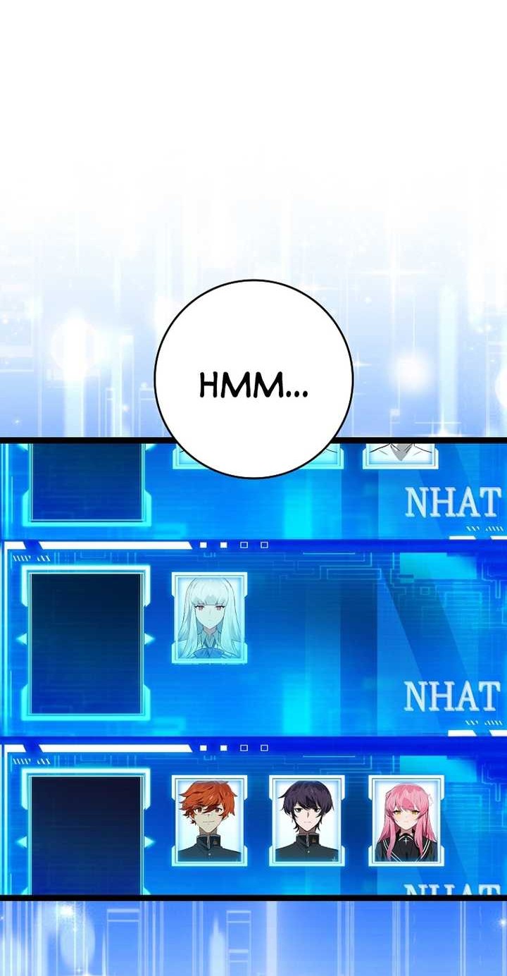 Hunter Academy’s Battle God Chapter 35 Gambar 21