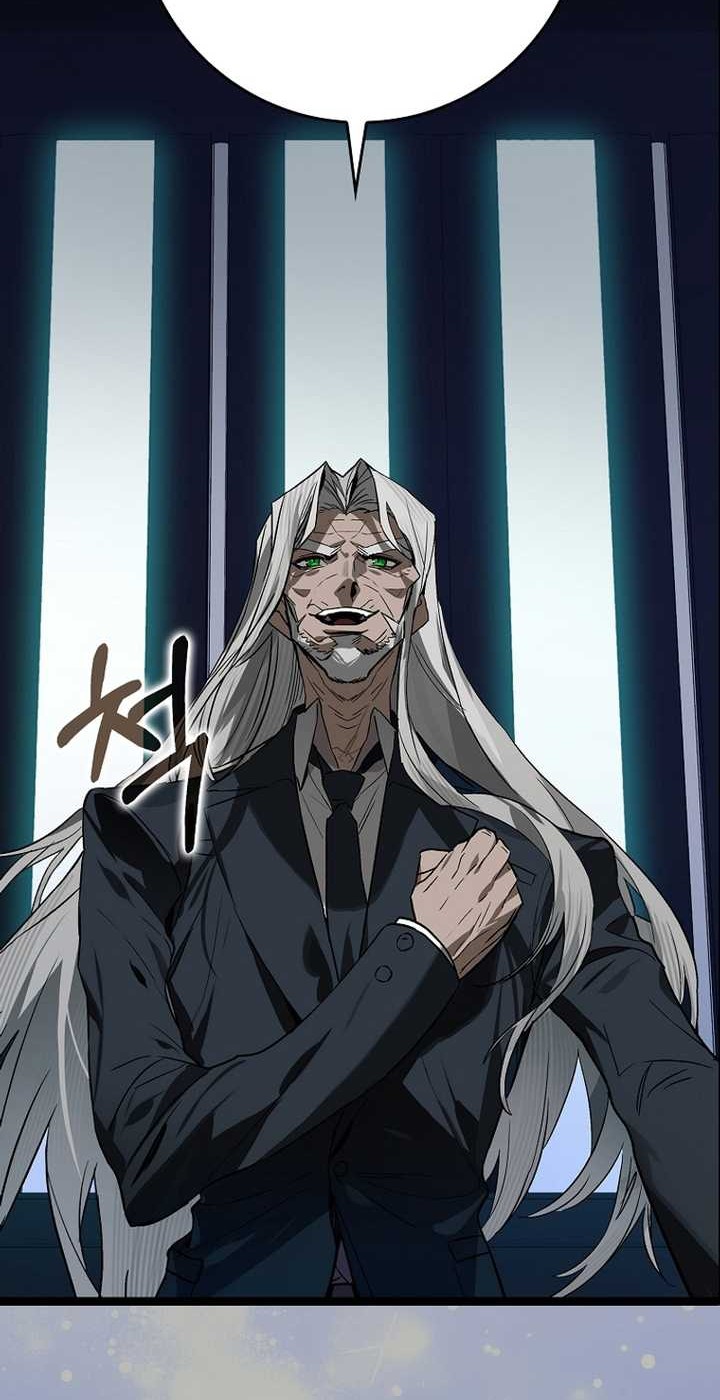 Hunter Academy’s Battle God Chapter 35 Gambar 25