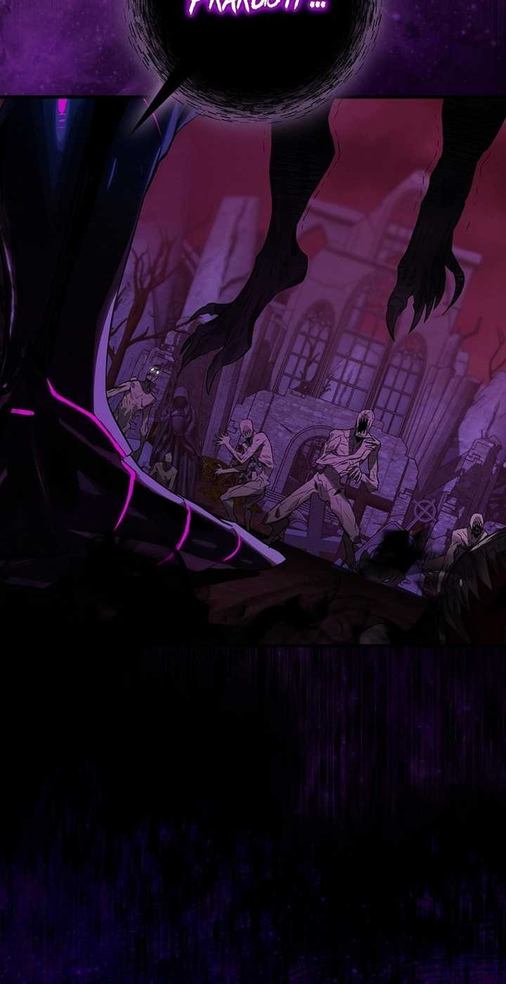 Hunter Academy’s Battle God Chapter 35 Gambar 47