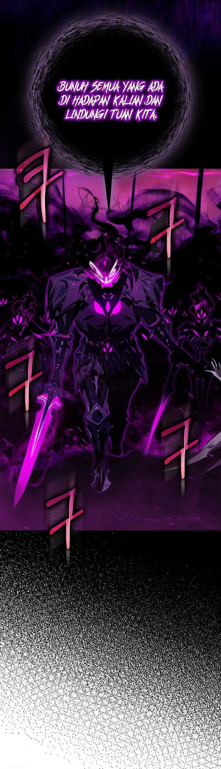 Hunter Academy’s Battle God Chapter 35 Gambar 48