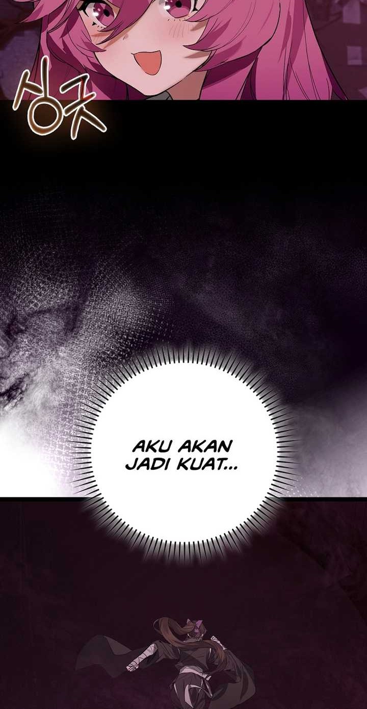 Hunter Academy’s Battle God Chapter 35 Gambar 57