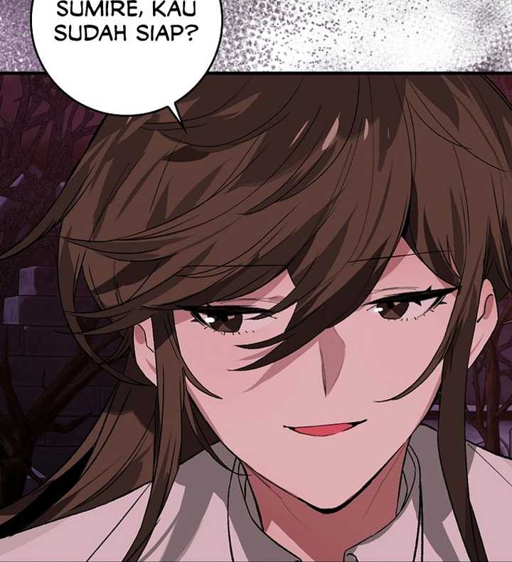 Hunter Academy’s Battle God Chapter 35 Gambar 39