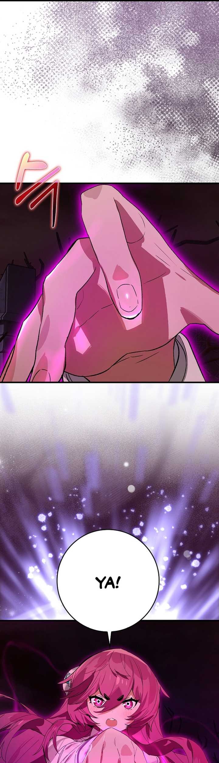 Hunter Academy’s Battle God Chapter 35 Gambar 40