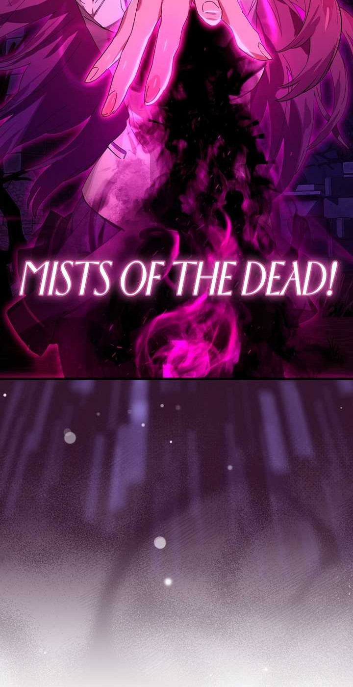 Hunter Academy’s Battle God Chapter 35 Gambar 41