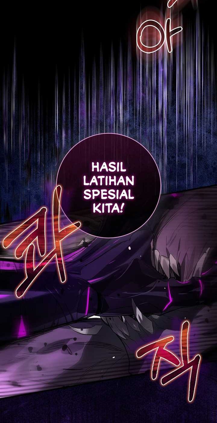 Hunter Academy’s Battle God Chapter 35 Gambar 45