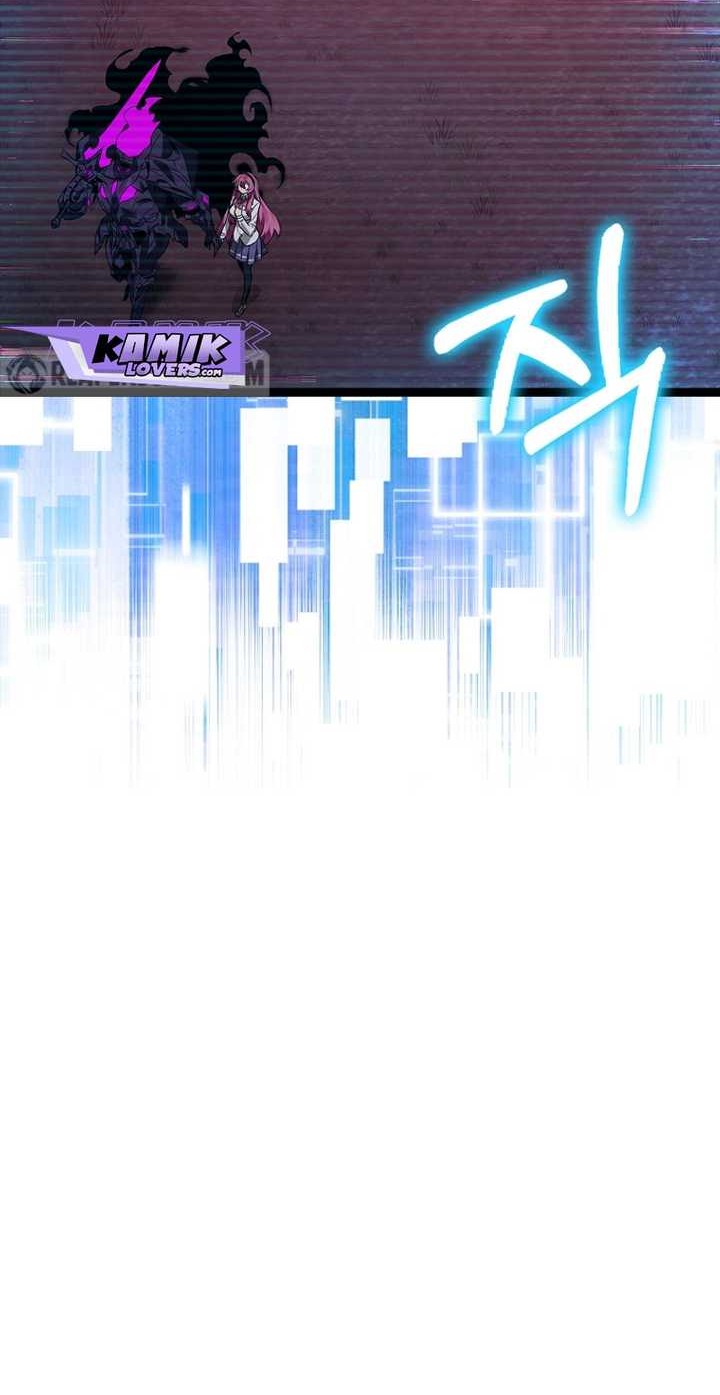 Hunter Academy’s Battle God Chapter 35 Gambar 59