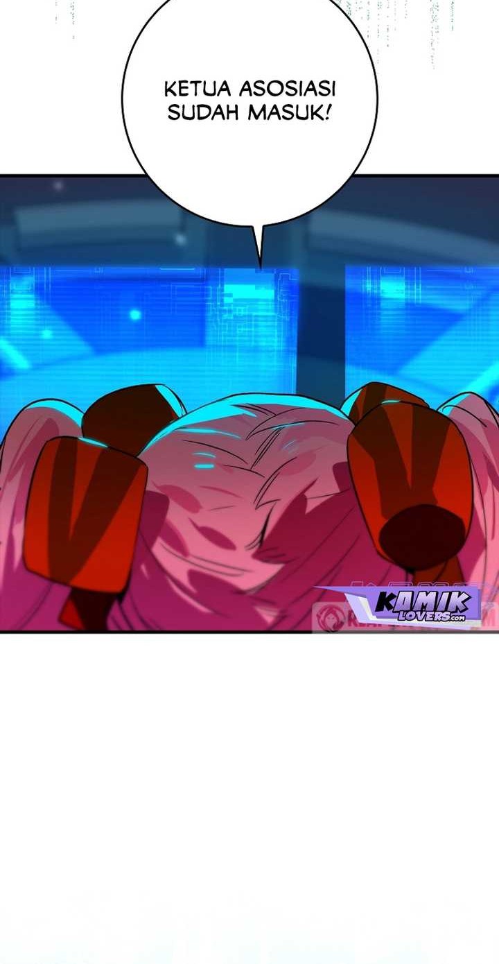 Hunter Academy’s Battle God Chapter 35 Gambar 7