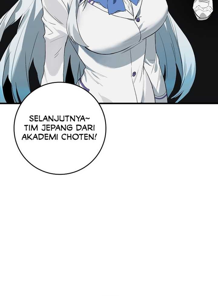 Hunter Academy’s Battle God Chapter 35 Gambar 9