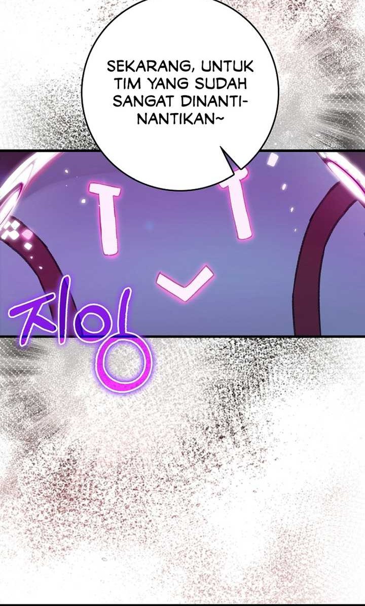 Hunter Academy’s Battle God Chapter 35 Gambar 13