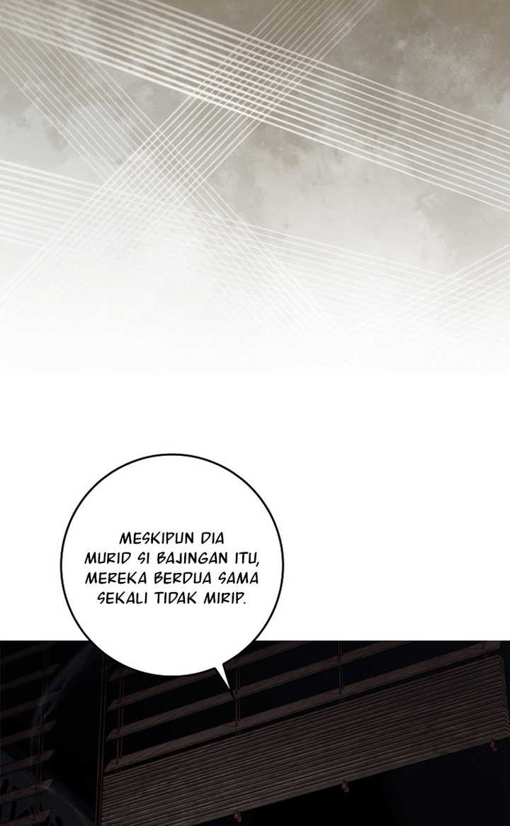 Hunter Academy’s Battle God Chapter 35 Gambar 15