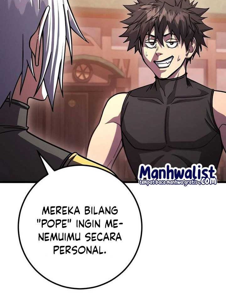 I Picked A Hammer To Save The World Chapter 90 Gambar 3