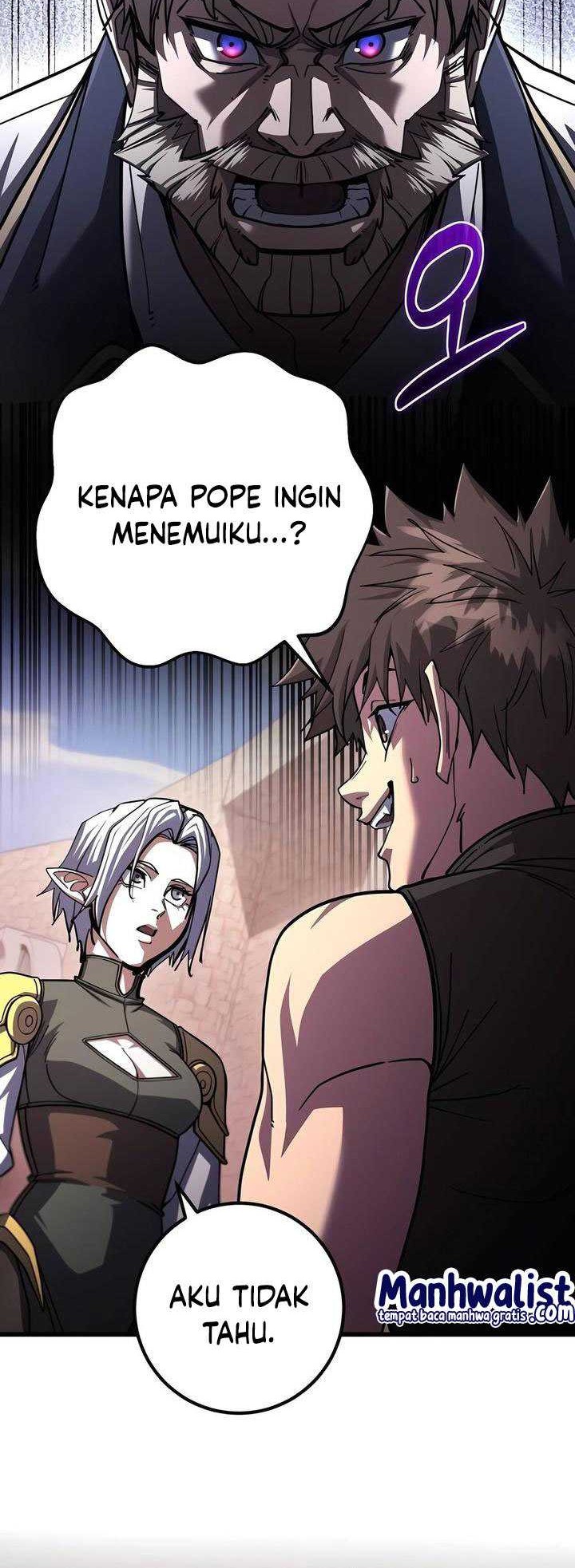 I Picked A Hammer To Save The World Chapter 90 Gambar 5