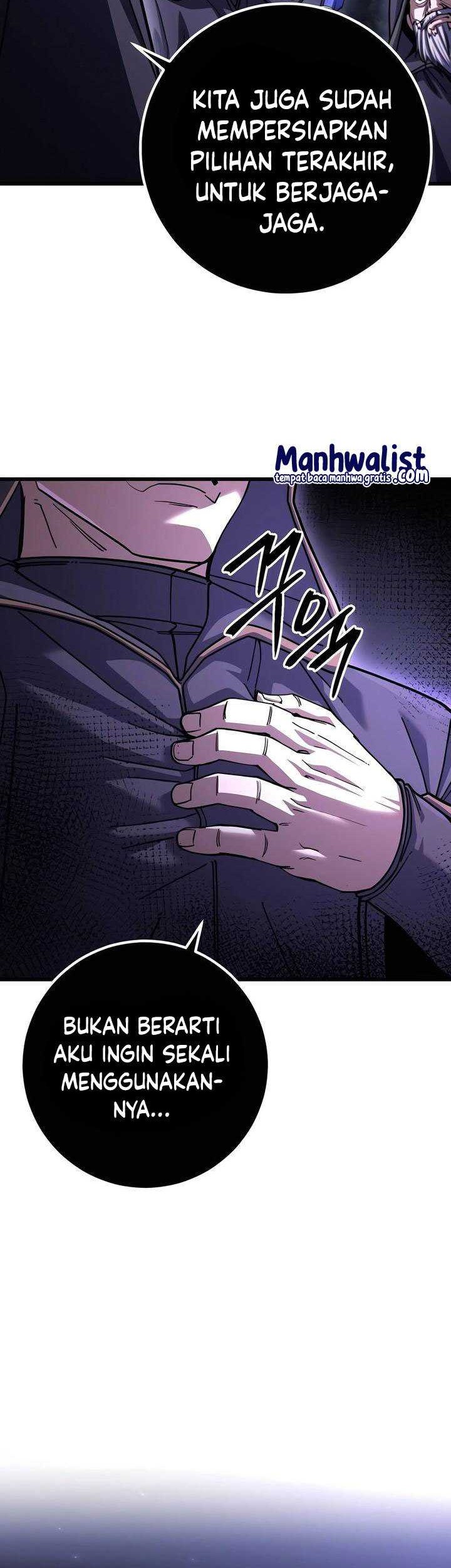 I Picked A Hammer To Save The World Chapter 90 Gambar 19